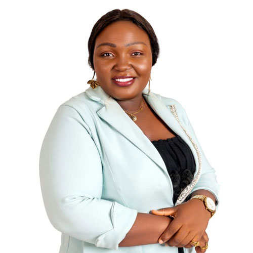 Elizabeth Oladejo