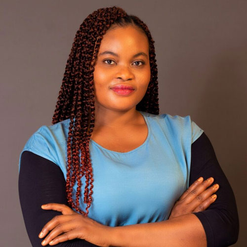 Evelyn Izebhigie