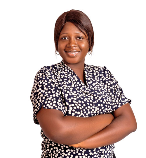 Faith Majekodunmi