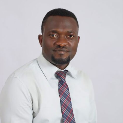 Godwin Etim