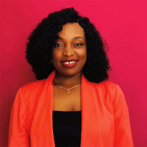 Halima Isa