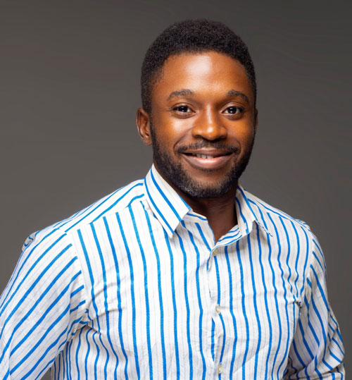 Israel Mtumbuka