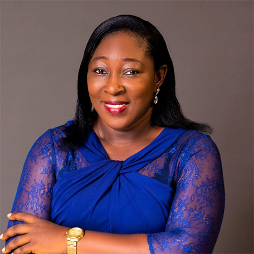 Oluwatoyin Eta