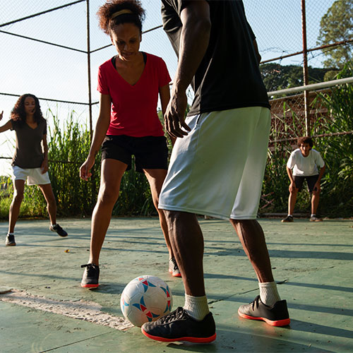 Physical Education
