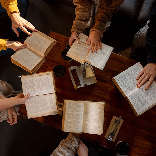 Religious Education
